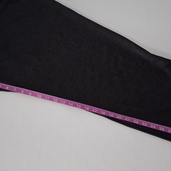 Adidas Climawarm Pants Mens 2XL Black Warmups Gym Training Pockets Drawstrings - Picture 12 of 13